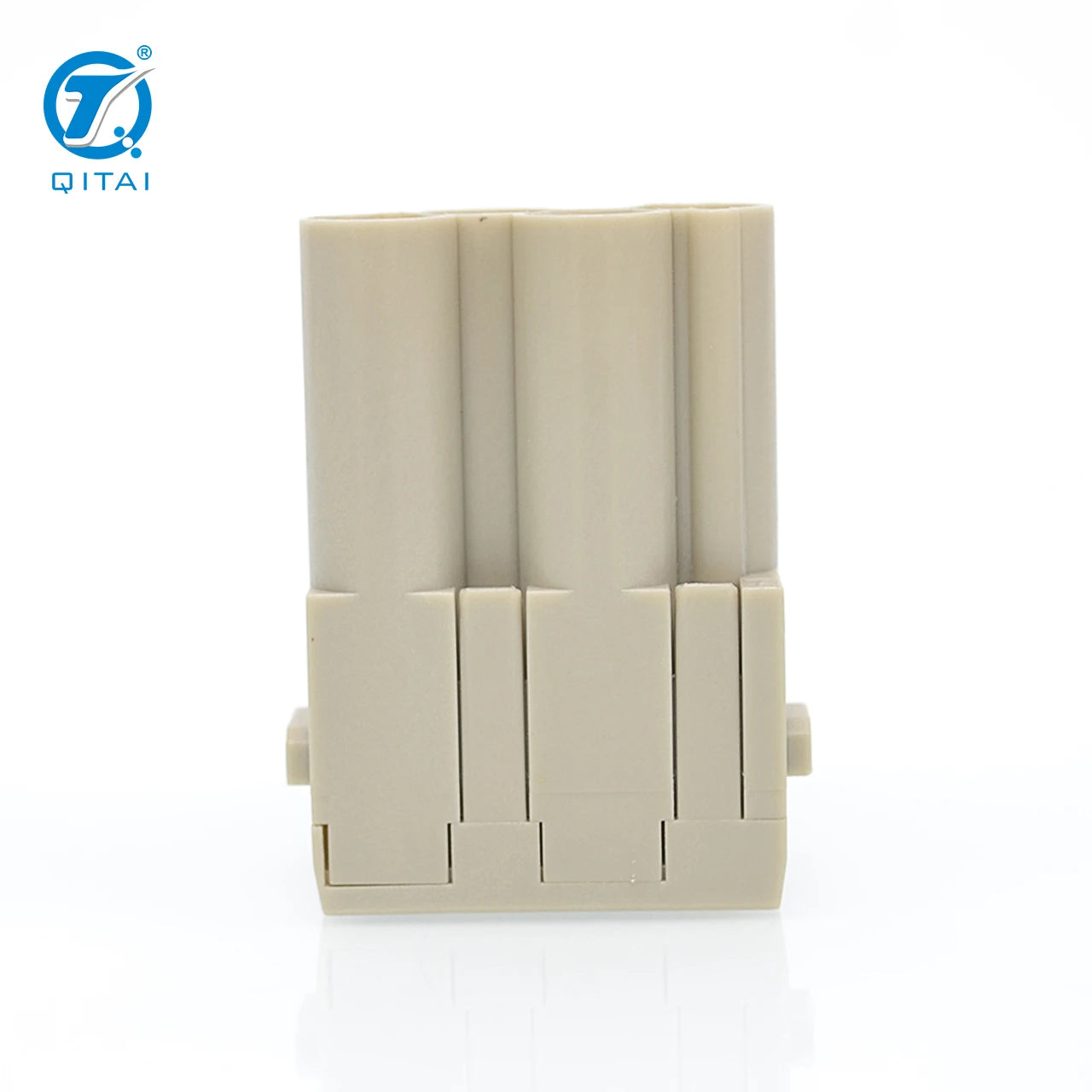 HMK-004-MC 40A 830V Heavy Duty Connectors V0 Male Insert Industrial Electric Communication Equipment Crimp Terminal
