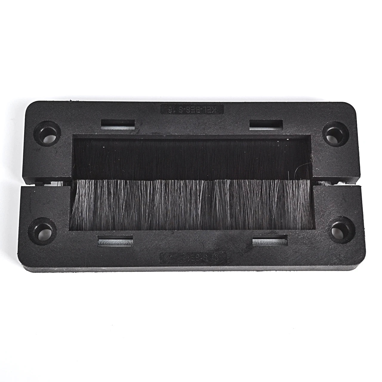 CES BES 16 Cable Entry Access Cable Management Plate Panel Wiring Accessories Product -40-140℃