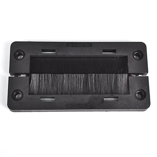 CES BES 16 Cable Entry Access Cable Management Plate Panel Wiring Accessories Product -40-140℃