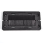 CES BES 16 Cable Entry Access Cable Management Plate Panel Wiring Accessories Product -40-140℃