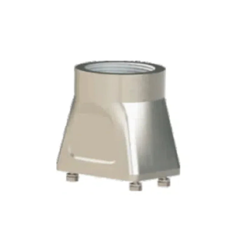 H1M-TK-M32 Heavy Duty Connector Compact Series Top Entry Protective Hoods