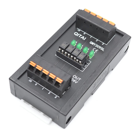 QMY309SL relay module - QITAI industrial automation components