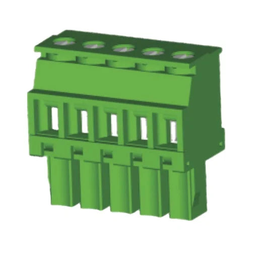QPRB-350 Terminal Blocks PC - QITAI industrial automation components