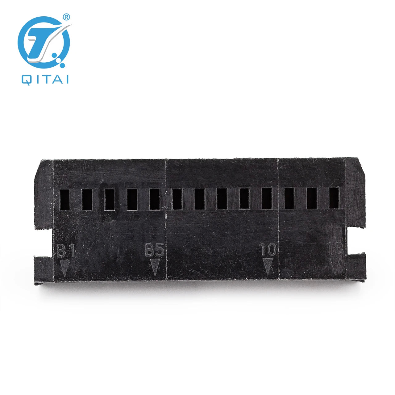 QX800 26P MIL Connector Headers & Wire Housings AWG20-28 Cable 10P 20P 34P 40P with Terminal Block 40P FCN Connector