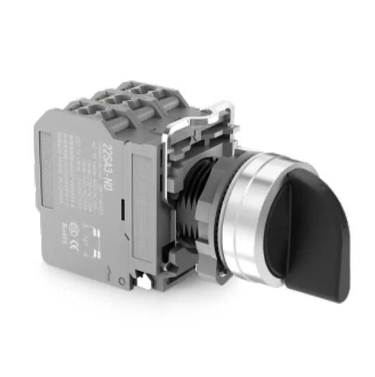 Customized push button - QITAI industrial automation components