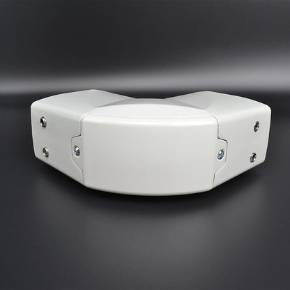 Electrical Equipment Enclosures Racks and Cabinets Model  Swivel Base Aluminium  Alloy Tube 90°