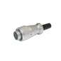 14Pin Circular Connector  Male Plug Female Socket Waterproof Power Cable Straight Connector
