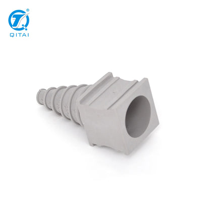 CES DPF-A Cable Entry System Transit Wall Plate Cable Entry Plate Wiring Accessories Product