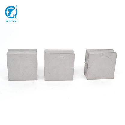 CES BBG TPE Material 11.1mm Length Grommet Module Cable Entry Systems Blank KT Grommet Plates & Cable Grommets