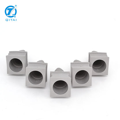 CES DPF-A Cable Entry System Transit Wall Plate Cable Entry Plate Wiring Accessories Product