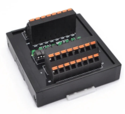QMY322SL relay module - QITAI industrial automation components