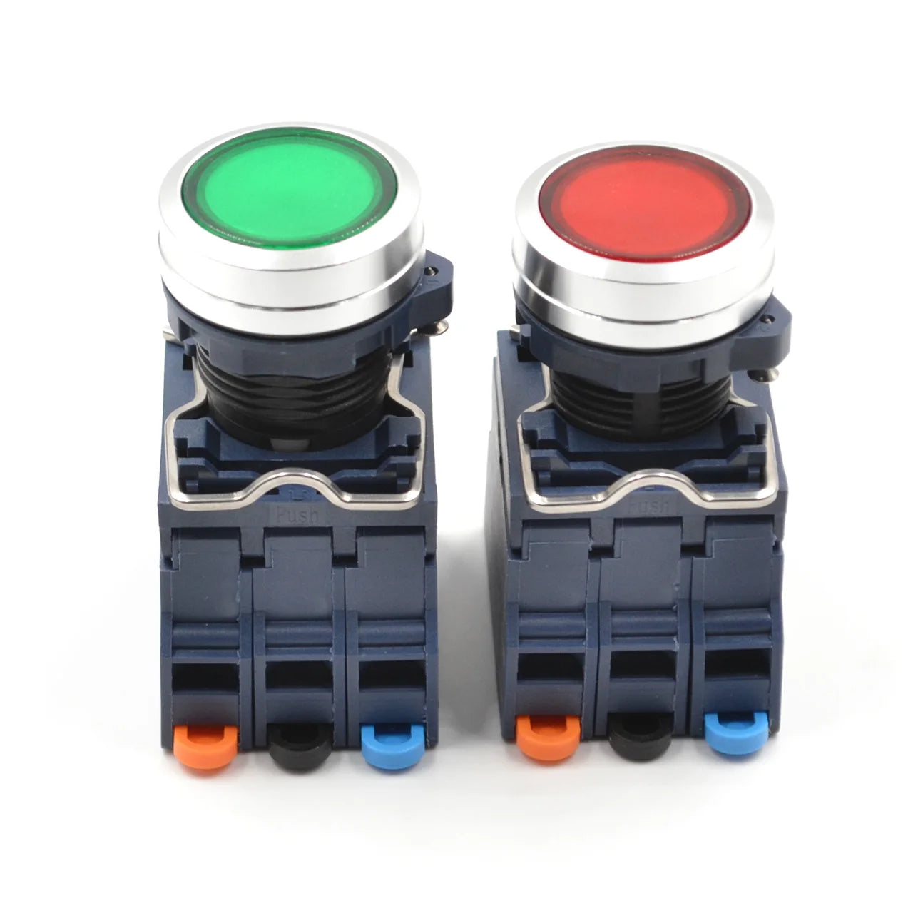 Customization of Switch Buttons Machine Equipment Switch Button