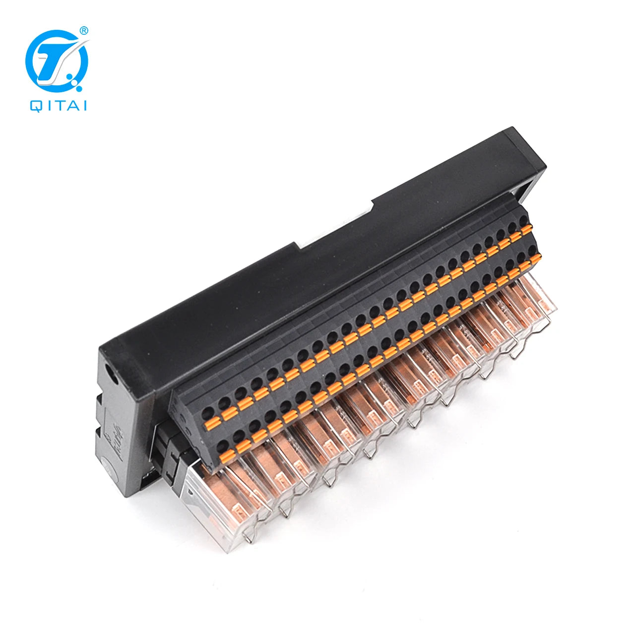 QMY435SL/P 2C High Power Relay Module with LED Light Power Relay Module of 2C Category