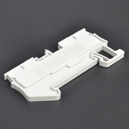 QPT-1.5/2*2 PT 1,5/S-QUATTRO Double Terminal Terminal Block 4-Contacts Electrical Din Rail Spring Terminal Block Double-level