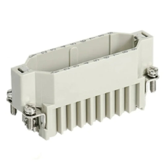 HD-050-MC connector - QITAI industrial automation components