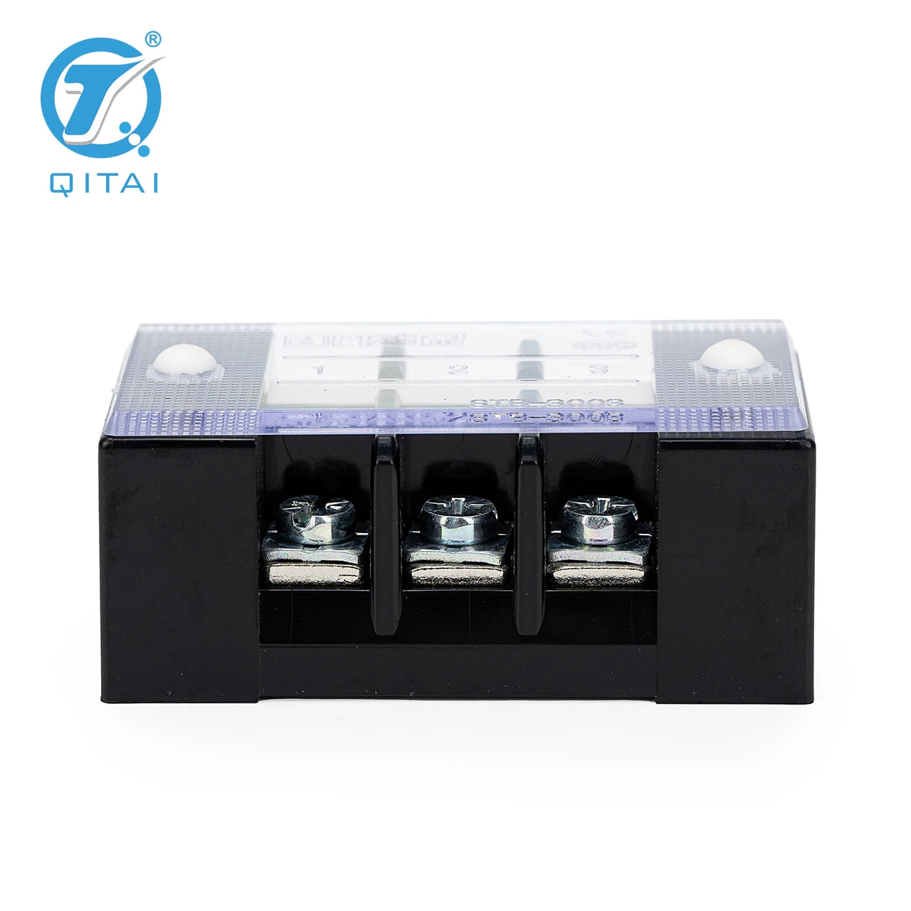 QTB-3003  High Current Screw Barier Terminal Strip Terminal Blocks