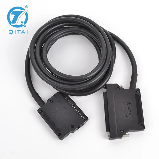 QX215-8-500 Terminal Block Copper - QITAI industrial automation components