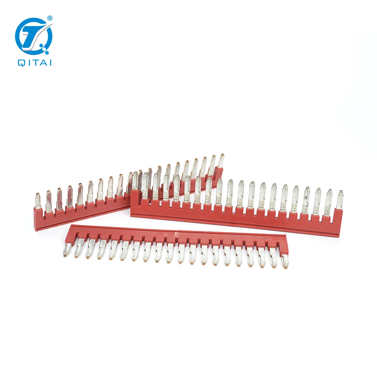 FBS 20-4 Plug-In Bridge Components for Din Rail Terminal Blocks Jumper Central Fixed Bridge