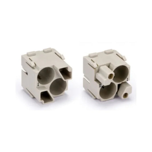 H2M-002- Connector - QITAI industrial automation components
