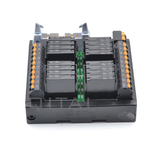 QMY416NSL- Terminal Block - QITAI industrial automation components