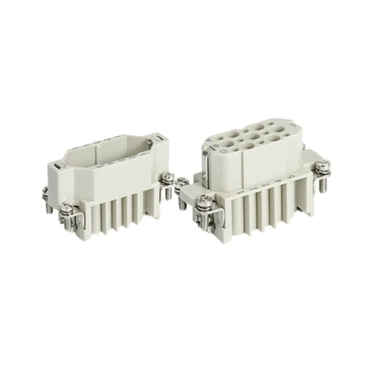 HD-025 connector - QITAI industrial automation components
