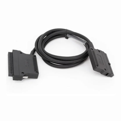 QX21E-4 PLC Cable Types Soft Small Diameter Electric Wire Oil Resistant Flame Retardant Electric Box Wiring Control Cable