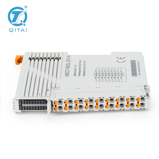 KECT-822L- Industrial Component - QITAI industrial automation components