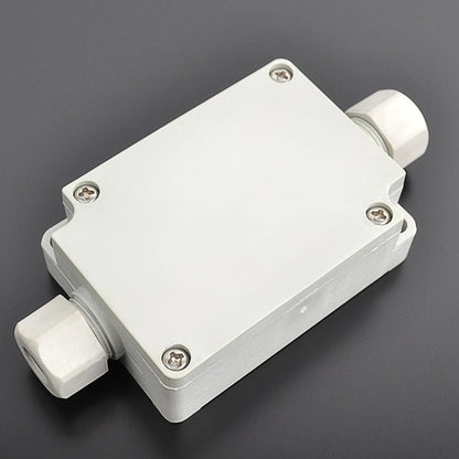 PBT-6P High Quality PBT Terminal Block Box Control Switch Box Enclosure IP66  PC ABS PBT Plastic Electronic Projects