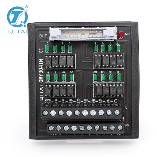 QMY304IN Terminal Block - QITAI industrial automation components