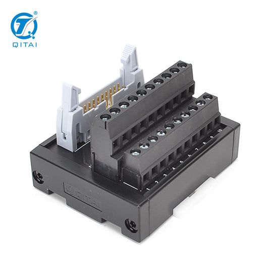 QMT022 Terminal Block - QITAI industrial automation components