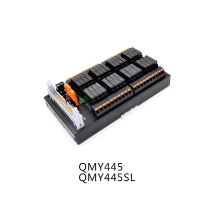 QMY445 NPN /PNP  32-bits Signal Relay Module  5A  250VAC/30VDC  High Power Relay  Module LED  with Surge Suppression Circuit