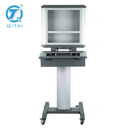 QT200+QT130 Customization Oxidized Aluminum Profiles Connection Control Box Control Panel Enclosure