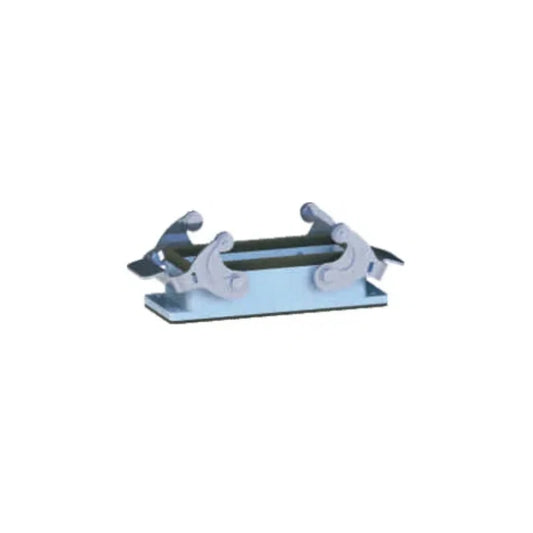 H16B-ST-2L Heavy Duty Copper Contact Aluminum Housing Industrial Use Compact Series Top Entry Protective Hoods