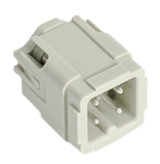 HA-003-M connector - QITAI industrial automation components