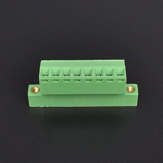 QPS-381S-8 Terminal Block PC - QITAI industrial automation components