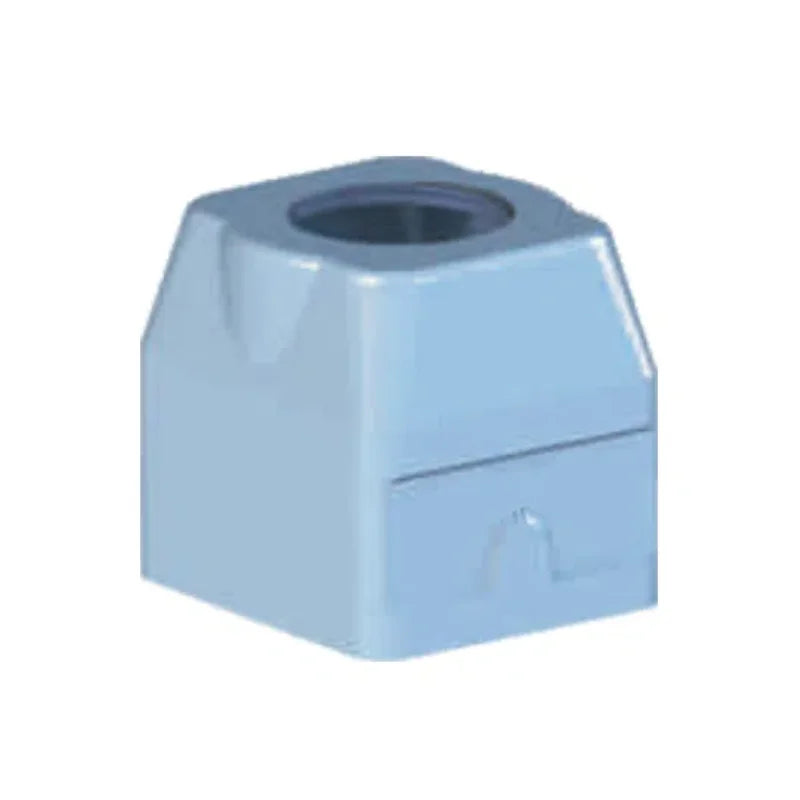 H2M-TK Heavy Duty Connector Compact Series Top Entry Protective Hoods