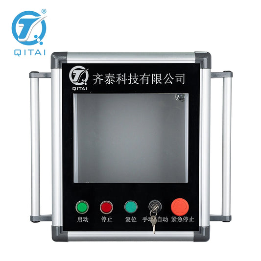 QT155 control box - QITAI industrial automation components