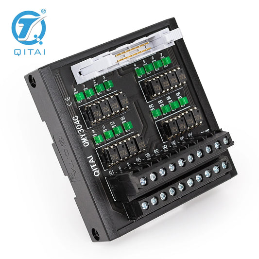 QMY304C Relay - QITAI industrial automation components