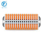 KV233-500T Wire Connectors  2P-30P 250V 32A Terminals Mini Electronic Push in Quick-insert Push-type Terminal Blocks