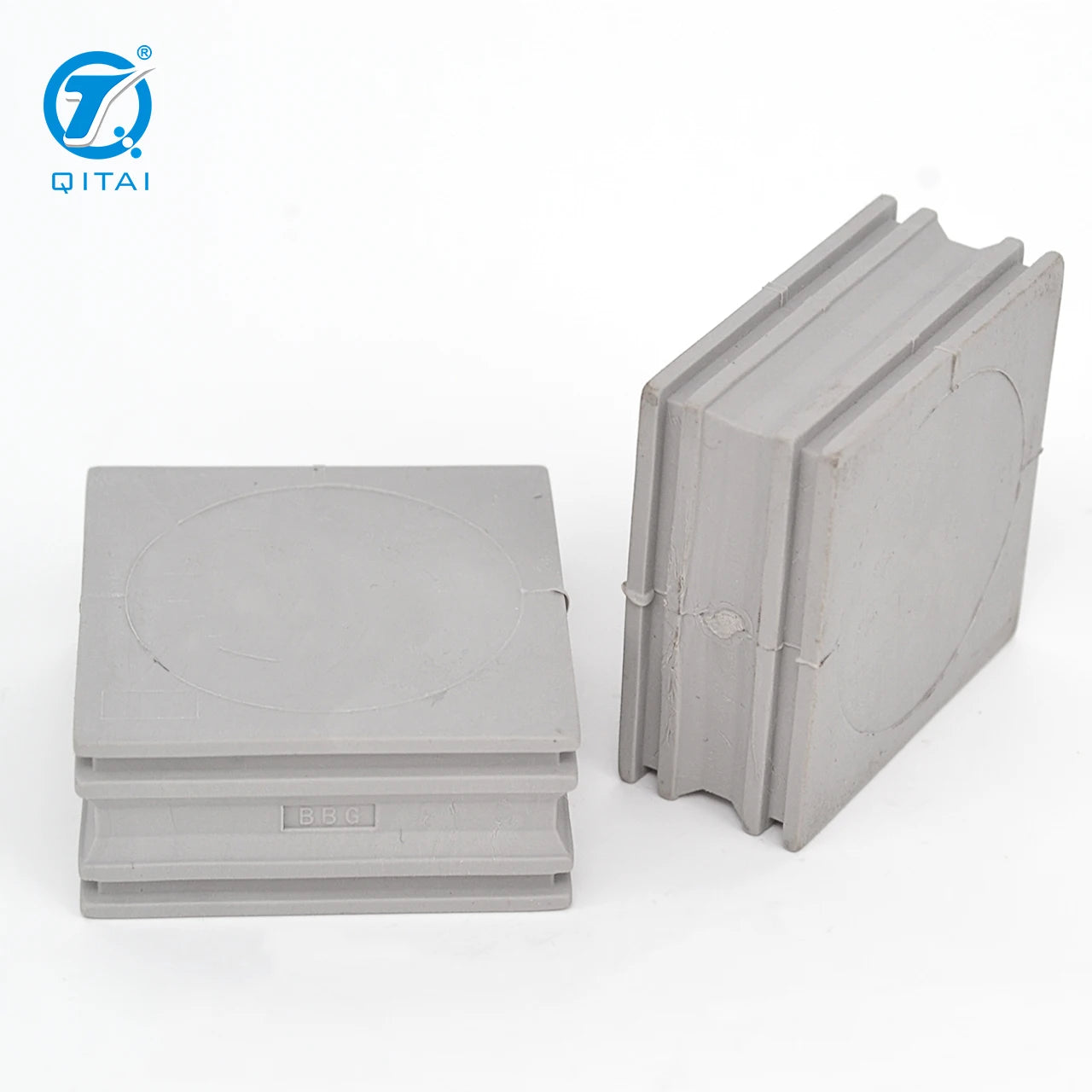 CES BBG TPE Material 11.1mm Length Grommet Module Cable Entry Systems Blank KT Grommet Plates & Cable Grommets