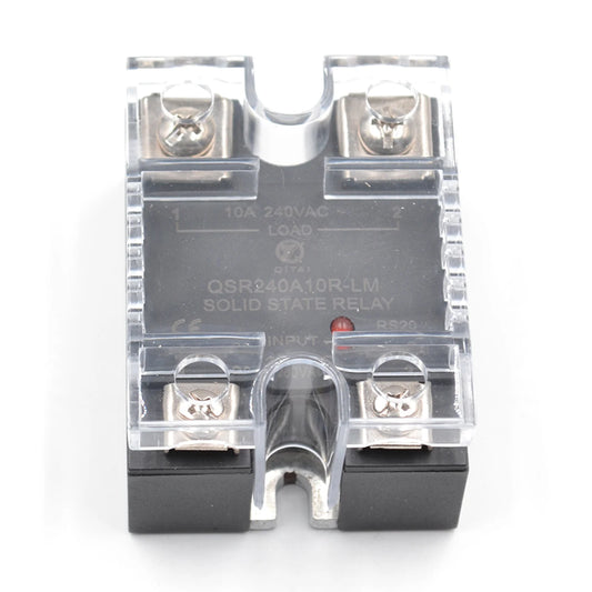 QSR240A10R-LM relay - QITAI industrial automation components