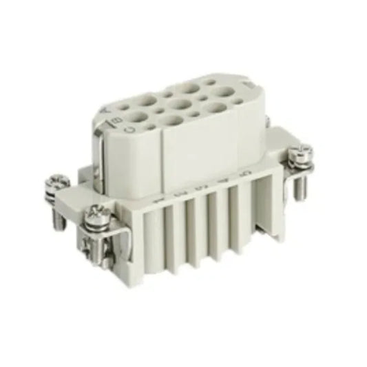 Terminal Blocks - QITAI industrial automation components