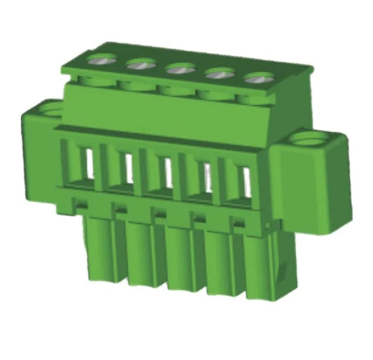 QPRB-381F Terminal Blocks PC - QITAI industrial automation components