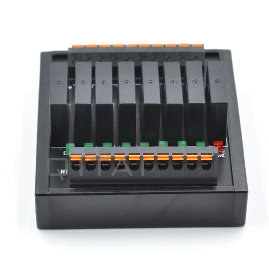 Custom terminal block - QITAI industrial automation components