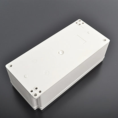 TJ-20PN IP66 Waterproof Junction Box ABS Plastic Fiber Optic Termination Box Enclosure for Power Distribution Equipment