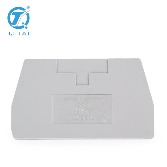 QUKJ-6SG terminal block - QITAI industrial automation components