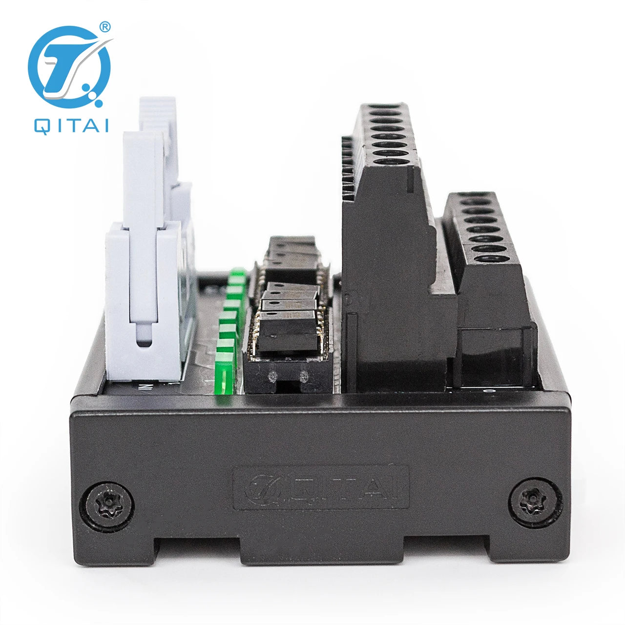 QMY303 NPN and PNP Input 10mA Converter Relay Modules for Detecting Device Output 60V PLC Terminal Blocks Modules