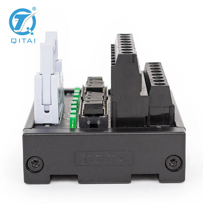 QMY303 NPN and PNP Input 10mA Converter Relay Modules for Detecting Device Output 60V PLC Terminal Blocks Modules