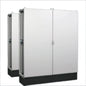 KP Control Panel Box Electrical Control Board Cabinets Flat Packaging Electronics Instrument Enclosures