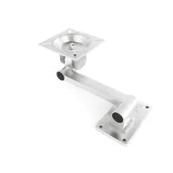 Aluminum Alloy Monitor Stand for Electronics & Instrument Enclosures
